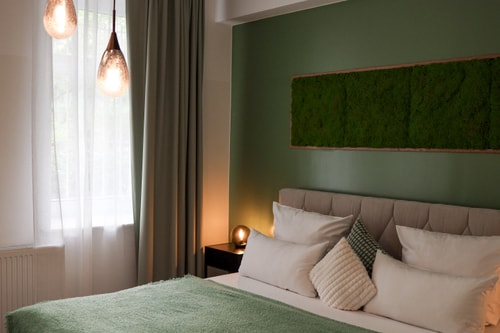 The Grand Berlin - Group & Family Retreat 6 Apartamenty do wynajęcia