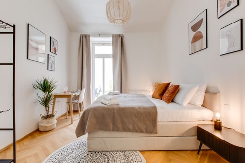 New 3BR & 2BATHS for a Great Price - no. 106 2 Apartamenty do wynajęcia