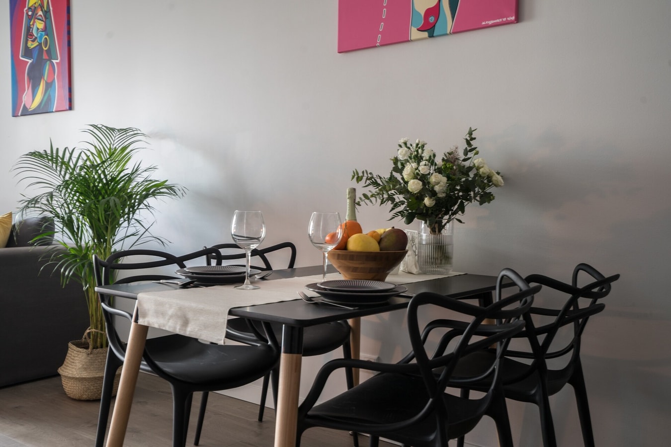 Warsaw Downtown - Luxurious 1 BR Apartment with AC photo 3