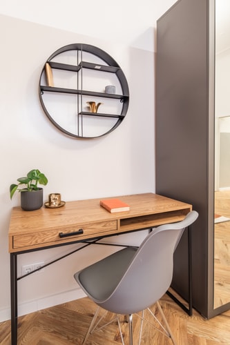 Breathe the Earthy Calm of a 150sqm Home in Berlin 13 Apartamenty do wynajęcia