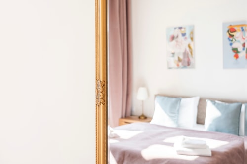 New 1BR for a Great Price - no. 205 14 Apartamenty do wynajęcia