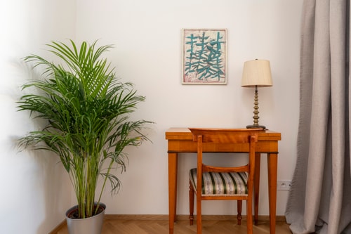 Antique Duplex Penthouse 2BR with 2Bath and AC-502 13 Apartamenty do wynajęcia