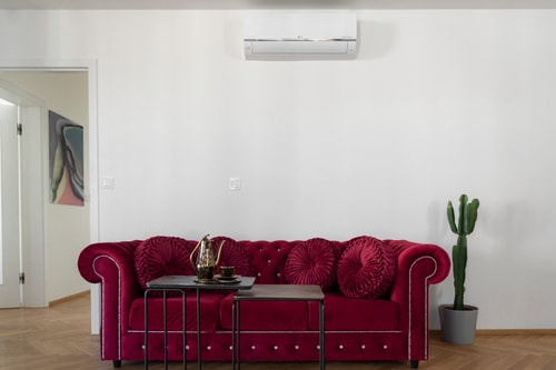 Modern Penthouse 3BR with 2Bath and AC-504 8 Apartamenty do wynajęcia