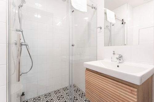 New 1BR for a Great Price - no. 305 17 Apartamenty do wynajęcia