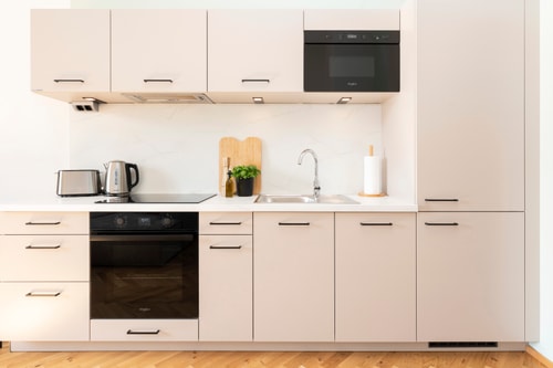 New 1BR for a Great Price - no. 301 13 Apartamenty do wynajęcia