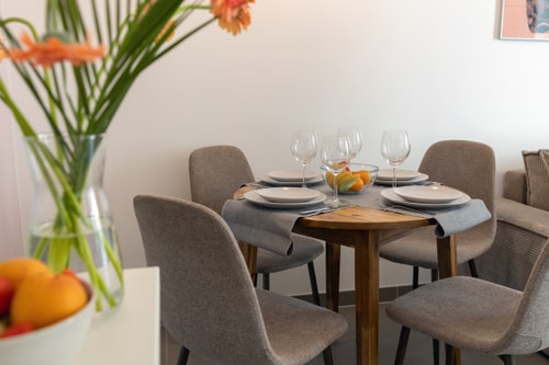 New 1BR for a Great Price - no. 205 10 Apartamenty do wynajęcia