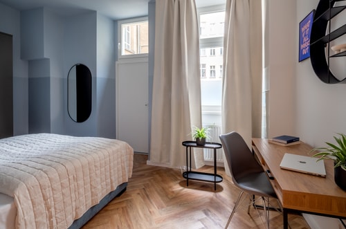 Breathe the Earthy Calm of a 150sqm Home in Berlin 17 Apartamenty do wynajęcia