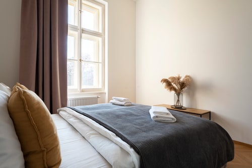 New 1BR for a Great Price - no. 203 4 Apartamenty do wynajęcia