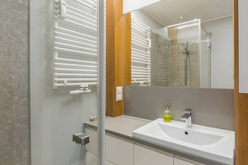 Wroclaw Central 2BR Apt with AC&Balcony / Old Town 5 Apartamenty do wynajęcia