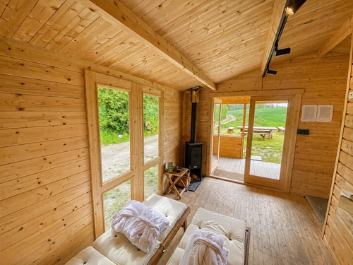 Water Hideout - Luxury Floating Stay no.1 32 Apartamenty do wynajęcia