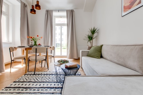 New 3BR & 2BATHS for a Great Price - no. 106 5 Apartamenty do wynajęcia