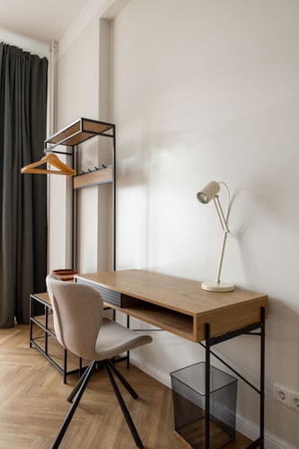 Minimalist & Mighty - 1 BR hosting up to 6 27 Apartamenty do wynajęcia