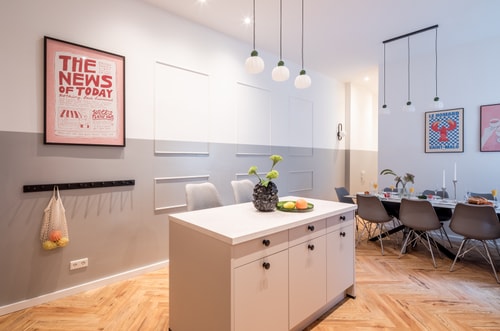 Breathe the Earthy Calm of a 150sqm Home in Berlin 28 Apartamenty do wynajęcia