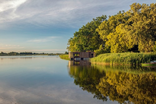 Water Hideout - Floating Secret Spot in Mazury 17 Apartamenty do wynajęcia