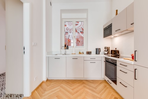 New 3BR & 2BATHS for a Great Price - no. 106 41 Apartamenty do wynajęcia