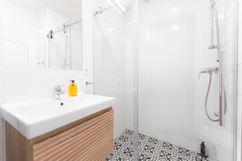 New 1BR for a Great Price - no. 101 16 Apartamenty do wynajęcia