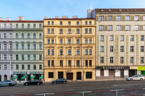 New 3BR & 2BATHS for a Great Price - no. 106 88 Apartamenty do wynajęcia