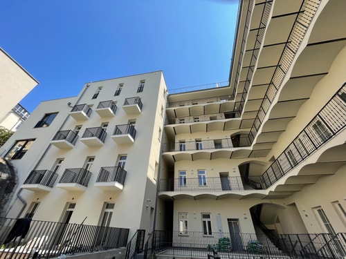 New Studio for a Great Price - no. 402 22 Apartamenty do wynajęcia