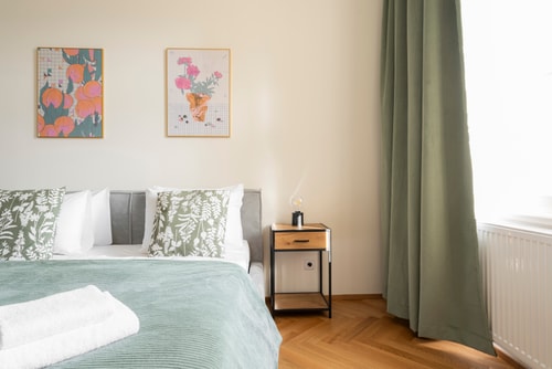 New Studio for a Great Price - no. 304 3 Apartamenty do wynajęcia