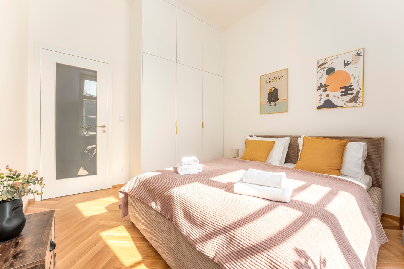 New 1BR for a Great Price - no. 103 photo 3
