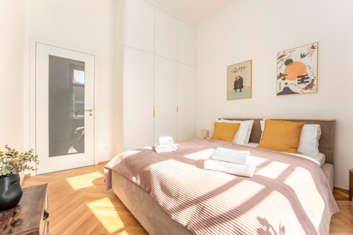 New 1BR for a Great Price - no. 103 2 Apartamenty do wynajęcia