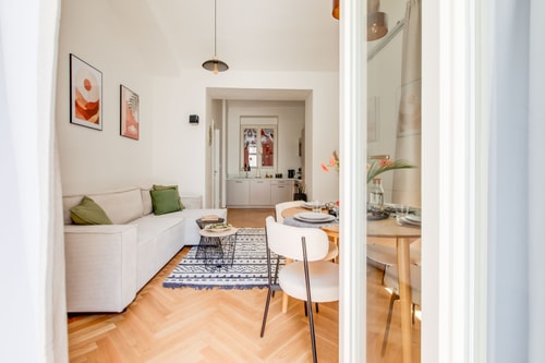 New 3BR & 2BATHS for a Great Price - no. 106 46 Apartamenty do wynajęcia