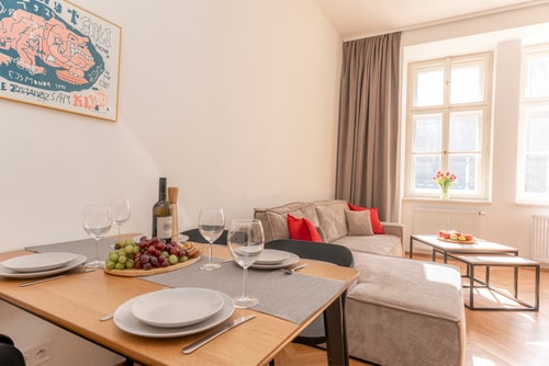 New 1BR for a Great Price - no. 101 10 Apartamenty do wynajęcia