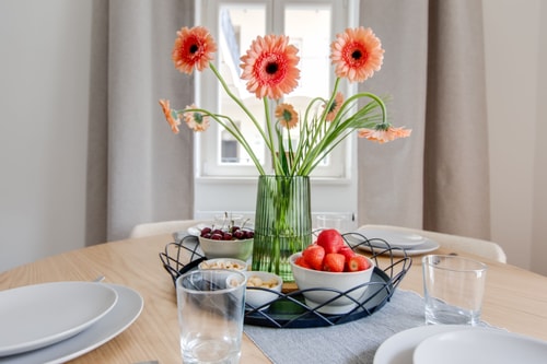 New 3BR & 2BATHS for a Great Price - no. 106 6 Apartamenty do wynajęcia