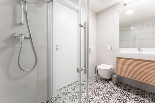 Modern Penthouse 3BR with 2Bath and AC-504 41 Apartamenty do wynajęcia