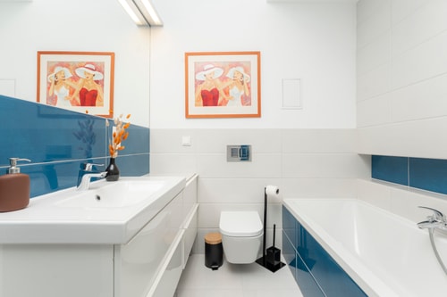 Warsaw Central 3BR & 2BATHS Grand Residence 5 Apartamenty do wynajęcia