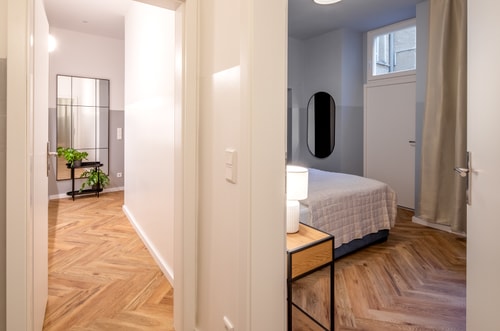 Breathe the Earthy Calm of a 150sqm Home in Berlin 40 Apartamenty do wynajęcia