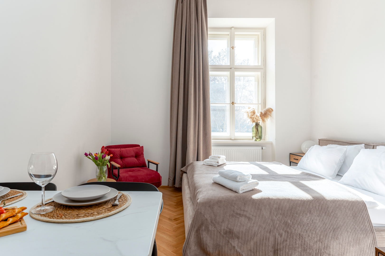 New Studio for a Great Price - no. 102 Apartamenty do wynajęcia