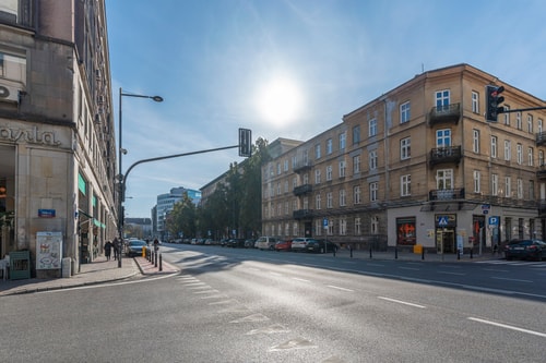 UrbanVibe Centrum | Stylish 2BR Hideaway 25 Apartamenty do wynajęcia