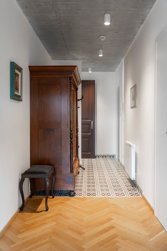 Antique Duplex Penthouse 3BR with 2Bath and AC-501 30 Apartamenty do wynajęcia