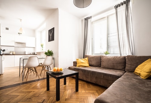 Warsaw Nowy Świat Urban Nest /Jerozolimskie/Krucza 5 Apartamenty do wynajęcia