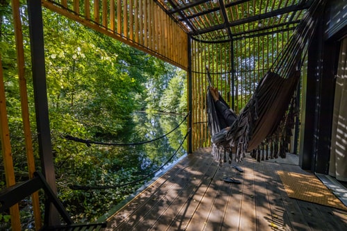 Water Hideout - Luxury Floating Stay no.2 17 Apartamenty do wynajęcia