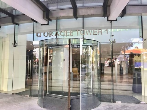 Luxury Oracle Tower  Broadbeach - 501