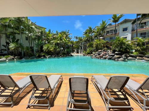 Miami Beachside, Grande Florida Resort 66