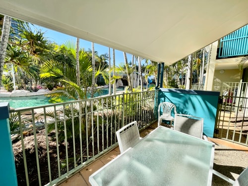 Diamond Beach Resort Poolside Villa 46