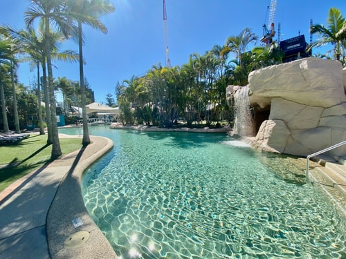 Diamond Beach Resort, Family Convenience #66