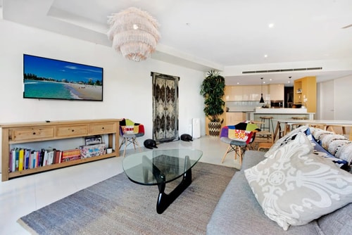 Amazing Aria, Spacious apartment on the 2nd floor