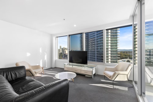 Q1 Tallest Tower Surfers Paradise, 7th Floor