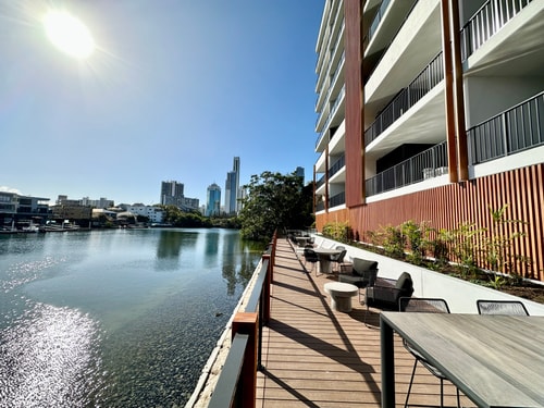 Amazing Waterfront, Surfers Paradise #81
