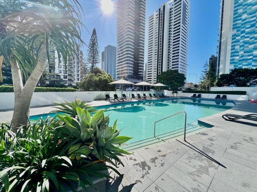 Amazing Sierra Grand Resort 2701