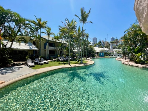 Premium Poolside Villa, Diamond Beach 39