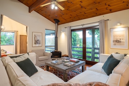 Currumbin Valley Retreat, Relax and Unwind
