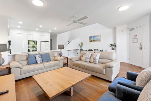 Diamond Beach Resort 4 Bedroom Penthouse #80