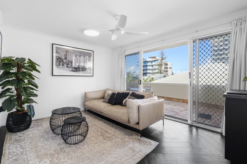 Super Modern Diamond Beach Resort Penthouse 33