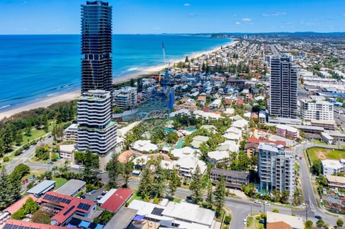 Family Getaway at Diamond Beach Broadbeach 149
