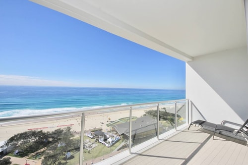 Beachfront Luxury Broadbeach, Air On Broadbeach